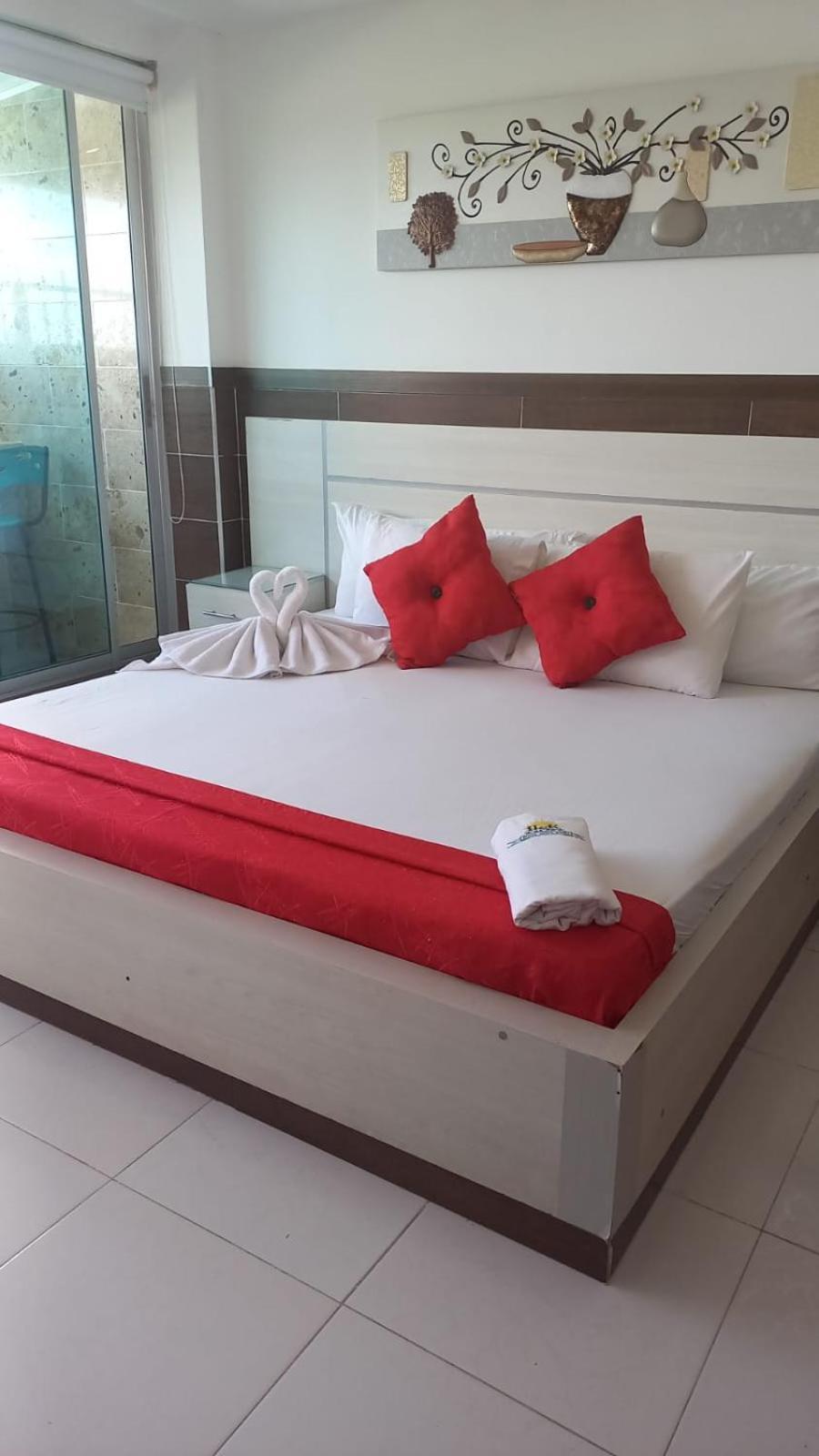 Hotel Suite Royal Melgar Ngoại thất bức ảnh