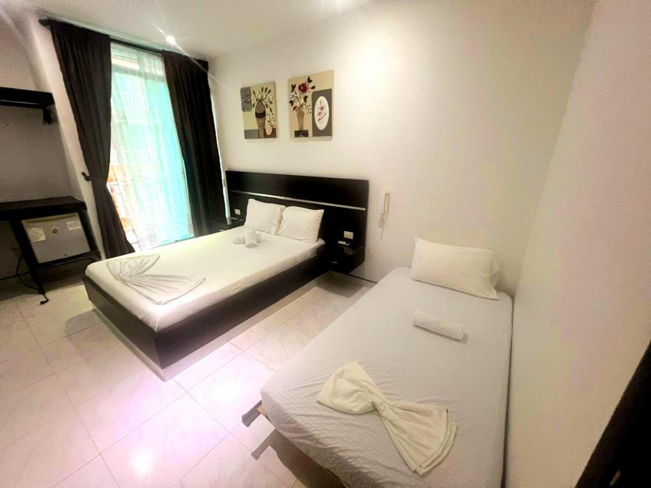 Hotel Suite Royal Melgar Ngoại thất bức ảnh
