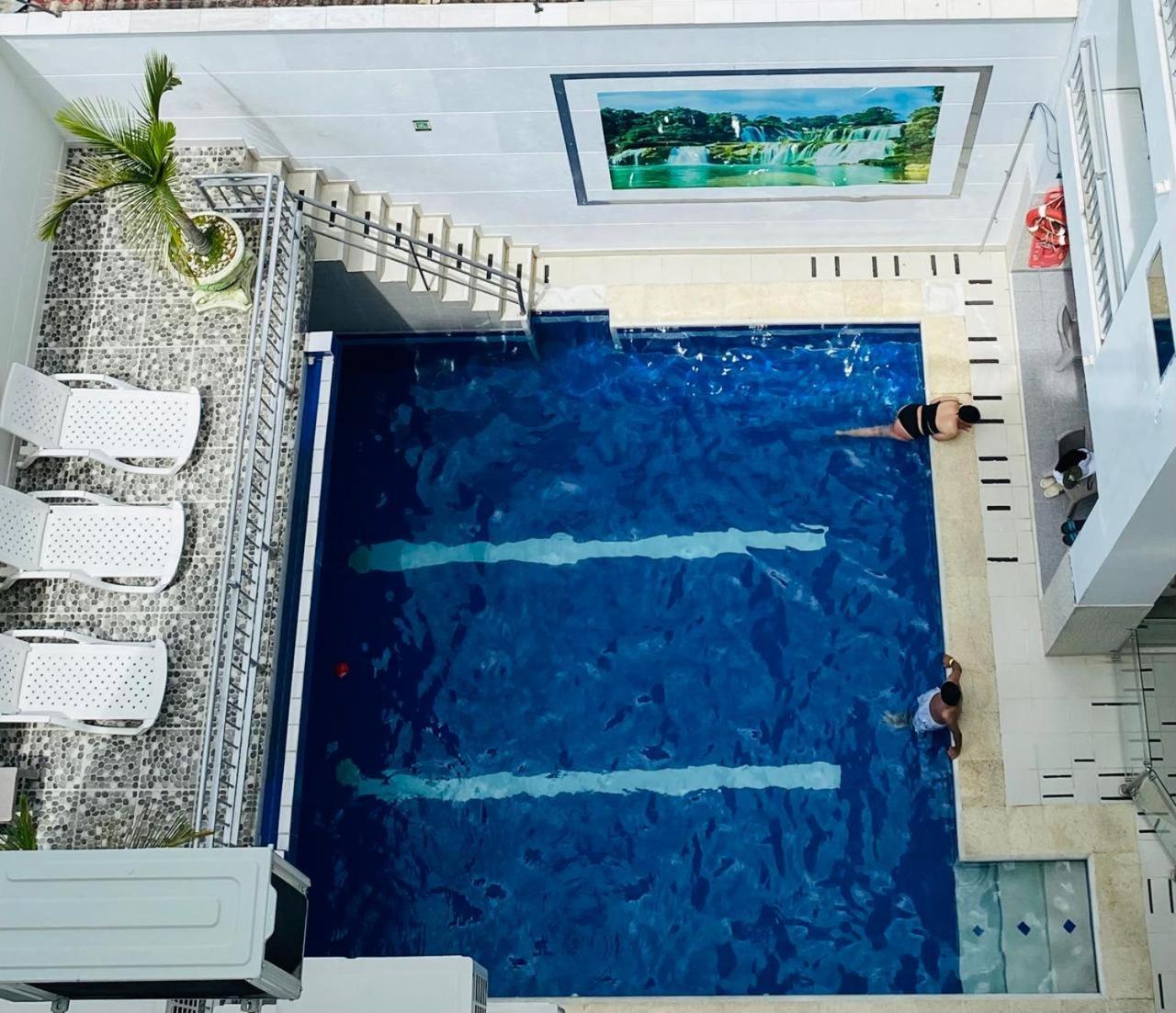 Hotel Suite Royal Melgar Ngoại thất bức ảnh