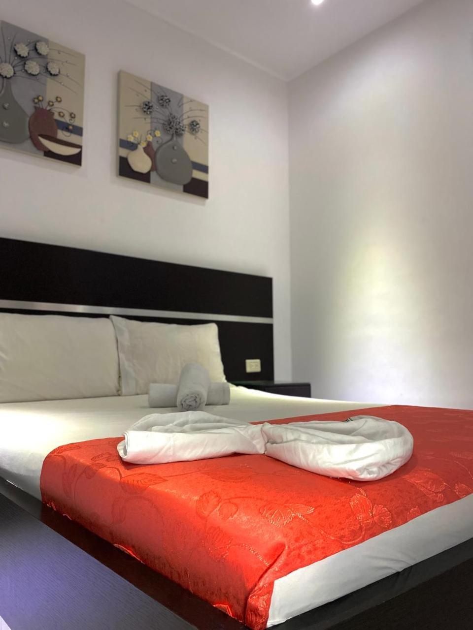 Hotel Suite Royal Melgar Ngoại thất bức ảnh