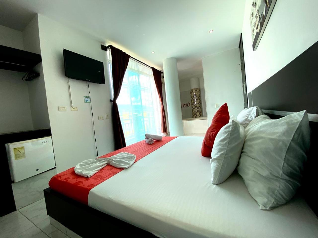 Hotel Suite Royal Melgar Ngoại thất bức ảnh